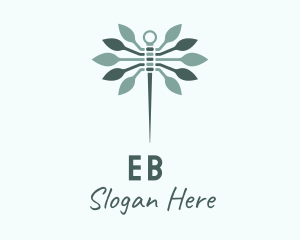 Traditional Acupuncture Therapy  Logo