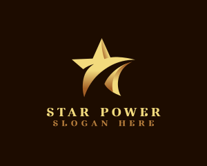 Celebrity - Celebrity Star Entertainment logo design