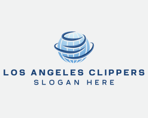 Global Firm Corporation Logo