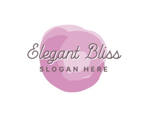 Event - Fashion Style Beauty Wordmark logo design