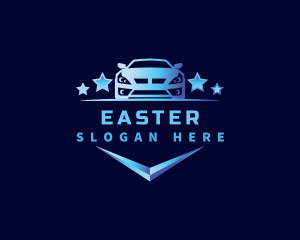 Car Automotive vehicle Logo