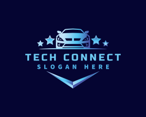 Car Automotive vehicle Logo