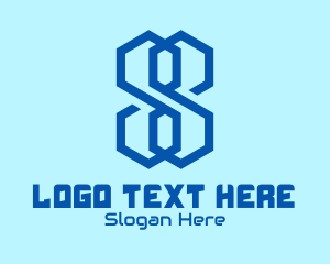 Number 8 Digital Tech Logo