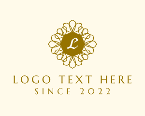 funeral home logo design