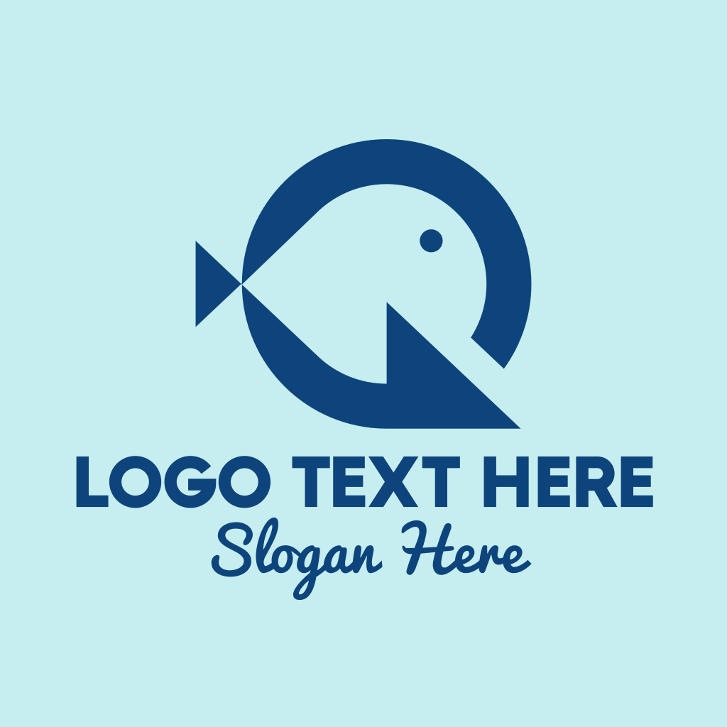 Simple Fish Hook Letter G Logo | BrandCrowd Logo Maker