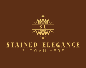 Floral Fashion Styling logo design