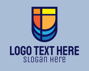 two-parish-logo-examples
