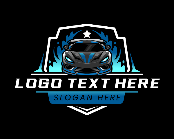 Car Logos | Best Car Logo Design Maker | Page 2 | BrandCrowd