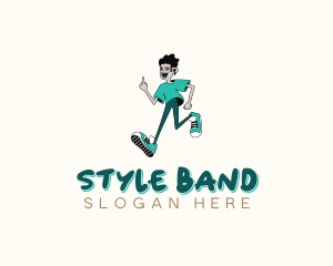 Offensive Street Style  logo design