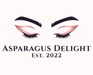 Cosmetic Beauty Salon logo design