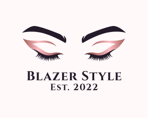 Cosmetic Beauty Salon logo design