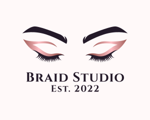 Cosmetic Beauty Salon logo design