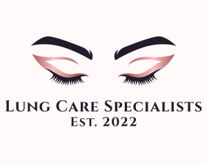 Cosmetic Beauty Salon logo design