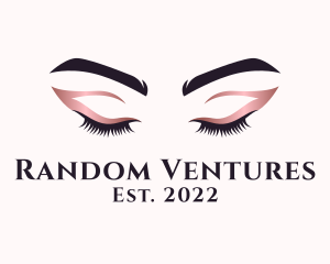 Cosmetic Beauty Salon logo design