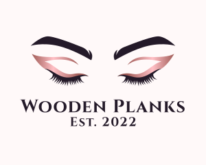 Cosmetic Beauty Salon logo design