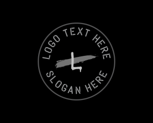Urban - Punk Urban Brand logo design