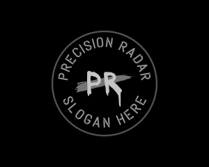 Punk Urban Brand logo design