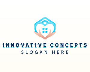 Home Shelter Care Logo