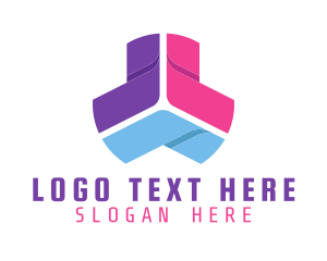 Technology - Generic Technology Software logo design