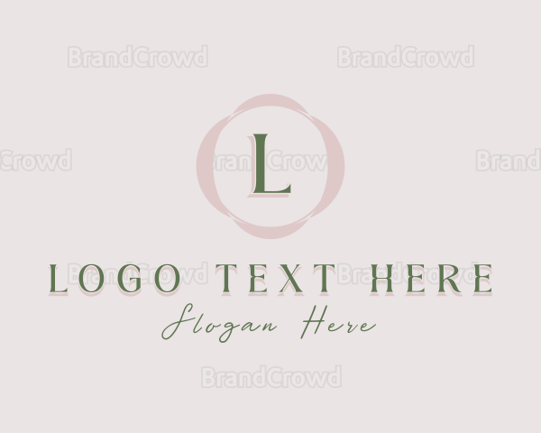 Stylish Beauty Boutique Logo