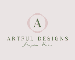 Stylish Beauty Boutique logo design