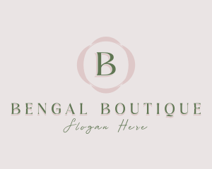 Stylish Beauty Boutique logo design