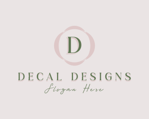 Stylish Beauty Boutique logo design