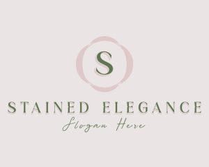 Stylish Beauty Boutique logo design