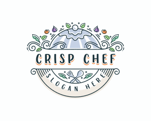 Culinary Restaurant Dining logo design