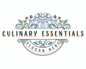 Culinary Restaurant Dining logo design