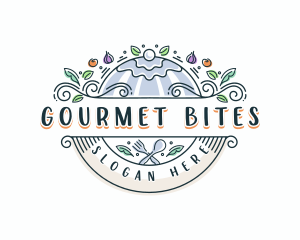 Dining - Culinary Restaurant Dining logo design