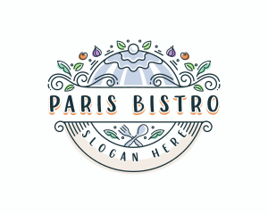 Culinary Restaurant Dining logo design