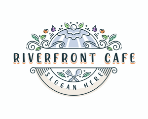 Culinary Restaurant Dining logo design