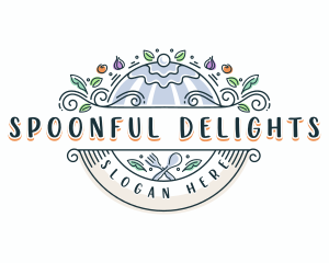 Culinary Restaurant Dining logo design