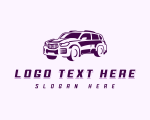 Mechanic - Car Garage Automotive logo design