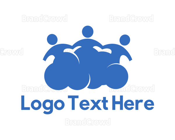 Social Cloud Community Logo