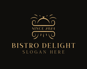 Bistro Catering Restaurant logo design