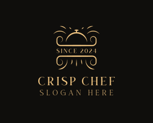 Bistro Catering Restaurant logo design