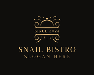 Bistro Catering Restaurant logo design