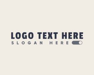 Banking - Modern Business Firm logo design