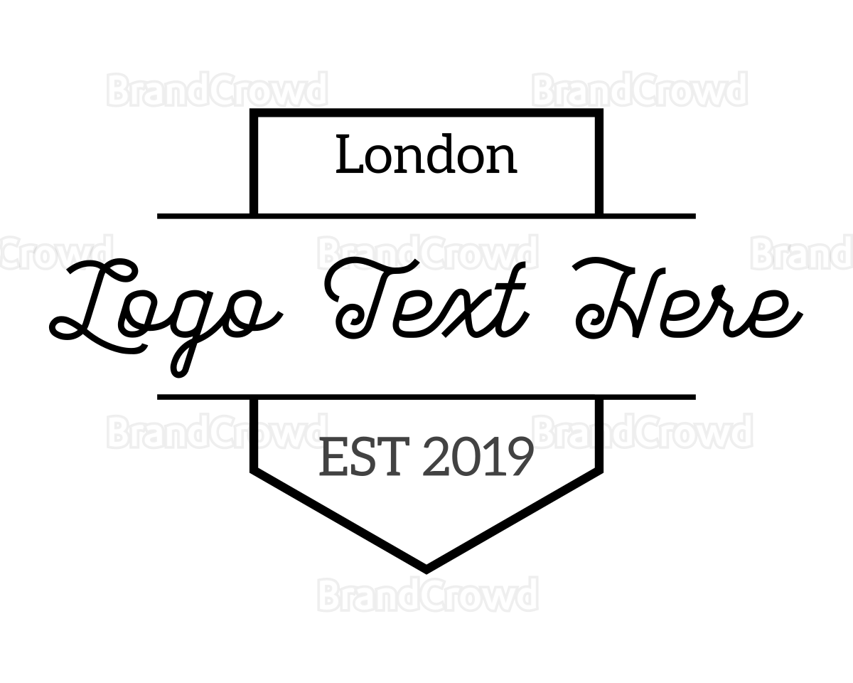 London Brand Logo