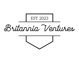 Uk - London Boutique Firm logo design