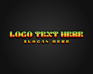 Reggae Bar Music Logo