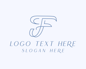 Jewel - Fashion Jeweler Boutique logo design