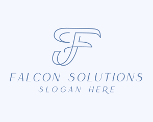 Fashion Jeweler Boutique logo design