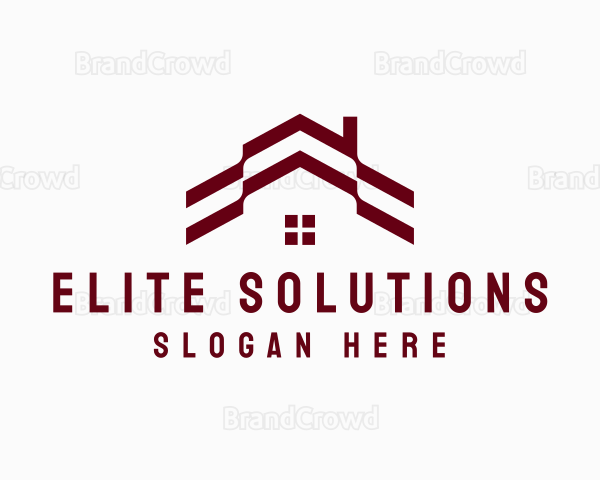 House Roof Realty Logo