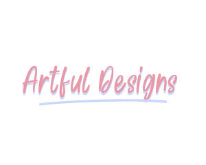 Feminine Beauty Designer logo design