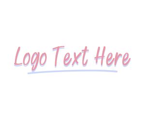 Designer - Feminine Beauty Designer logo design