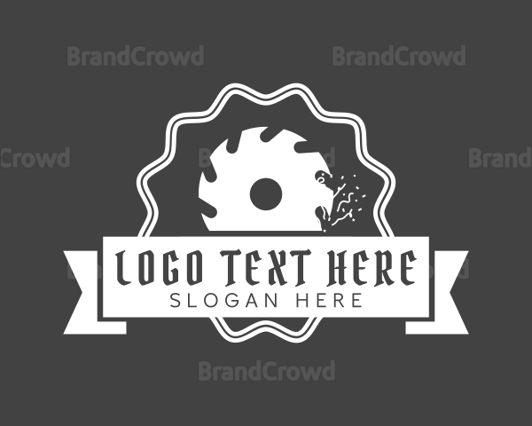 Company Tool Badge Logo
