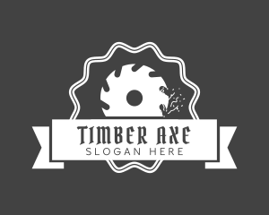 Company Tool Badge  logo design